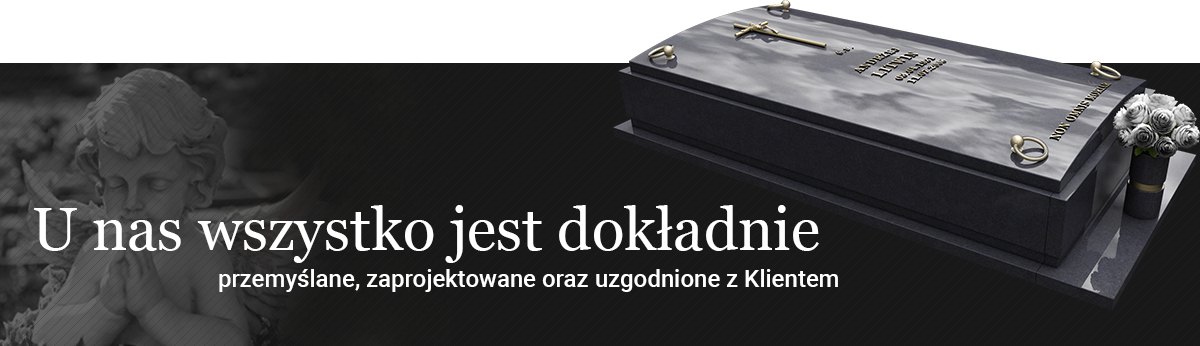 Nagrobki Nowoczesne Urnowe Sochaczew