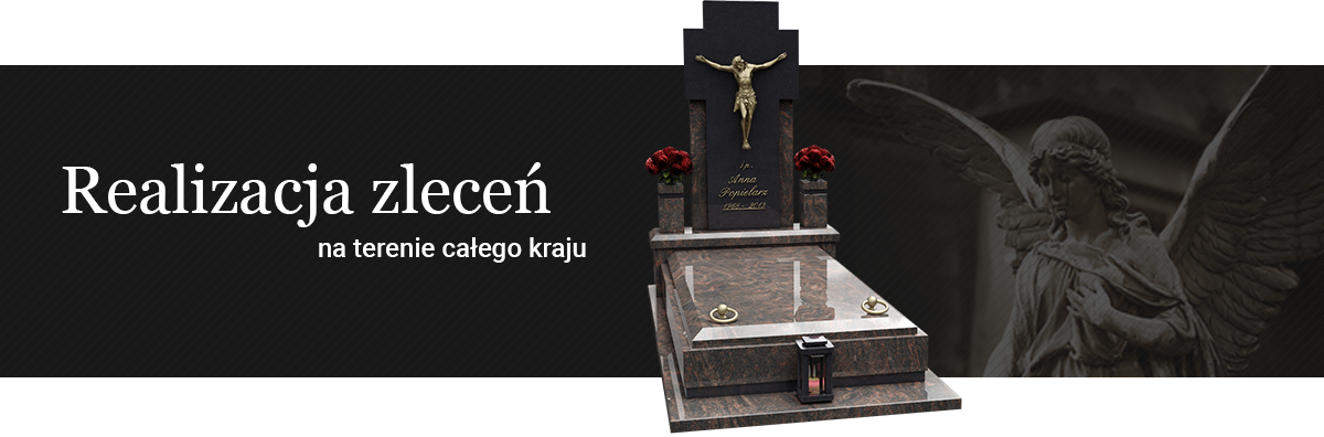 Nagrobki Nowoczesne Urnowe Sochaczew